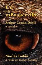 Cú na mBaskerville