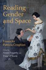 Reading Gender in Irish and Literary Studies