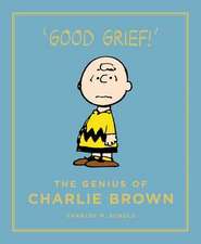 The Genius of Charlie Brown