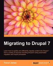 Drupal 7