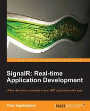 Signalr