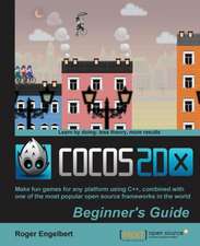 Cocos2d-X by Example