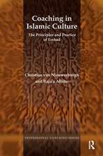 Coaching in Islamic Culture: The Principles and Practice of Ershad