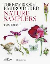 The Kew Book of Nature Samplers (Folder edition)