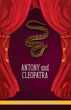 Antony and Cleopatra