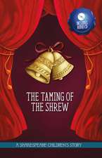 Macaw Books: The Taming of the Shrew