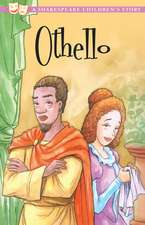 Othello, the Moor of Venice: A Shakespeare Children's Story