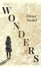 Medel, E: Wonders