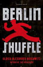 Berlin Shuffle