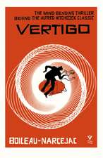 Vertigo