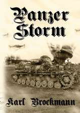 Panzer Storm