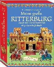 Meine große Ritterburg