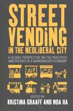 Street Vending in the Neoliberal City