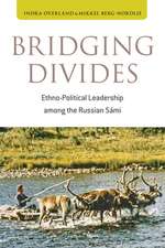 Bridging Divides