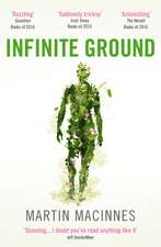 Macinnes, M: Infinite Ground
