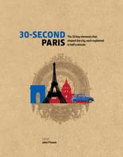 30-Second Paris