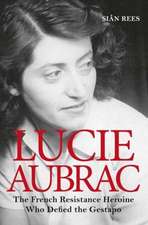 Lucie Aubrac