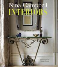 Nina Campbell Interiors