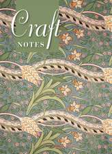 Craft Notes