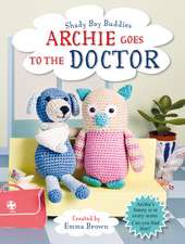 Shady Bay Buddies: Archie Goes to the Doctor