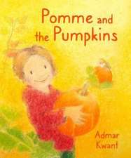 Pomme and the Pumpkins