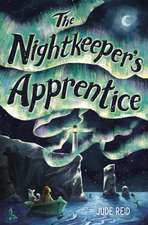 The Nightkeeper's Apprentice