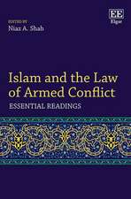 Islam and the Law of Armed Conflict – Essential Readings