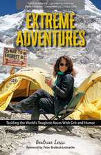 Extreme Adventures