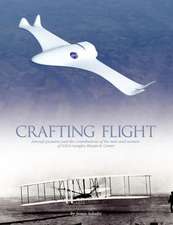 Crafting Flight