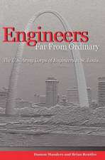 Engineers Far from Ordinary