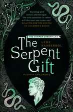 The Serpent Gift