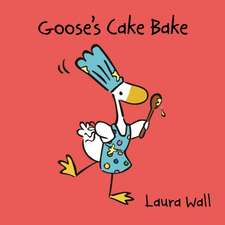 Goose's Cake Bake