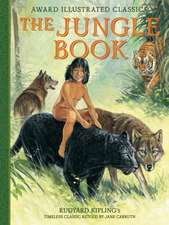 Kipling, R: The Jungle Book