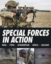 Special Forces in Action