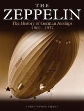 The Zeppelin