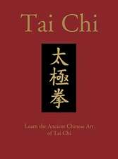 Tember, B: Tai CHI