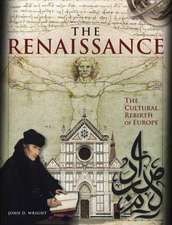 Wright, J: Renaissance