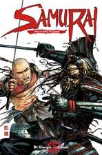 Samurai Vol. 6