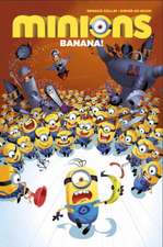 Minions Volume 1