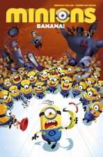 Ah-Koon, D: Minions