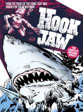 Hook Jaw