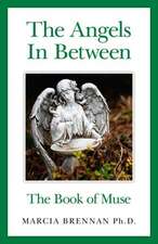 Angels In Between, The – The Book of Muse