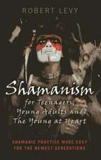 Shamanism for Teenagers, Young Adults and The Yo – Shamanic practice made easy for the newest generations