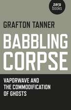 Tanner, G: Babbling Corpse
