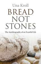 Bread Not Stones