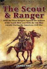 The Scout and Ranger