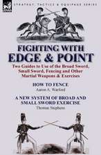 Fighting with Edge & Point