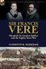 Sir Francis Vere