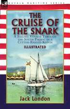 The Cruise of the Snark