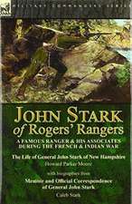 John Stark of Rogers' Rangers